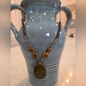 J.Jill  Pendant Necklace